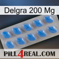 Delgra 200Mg 22
